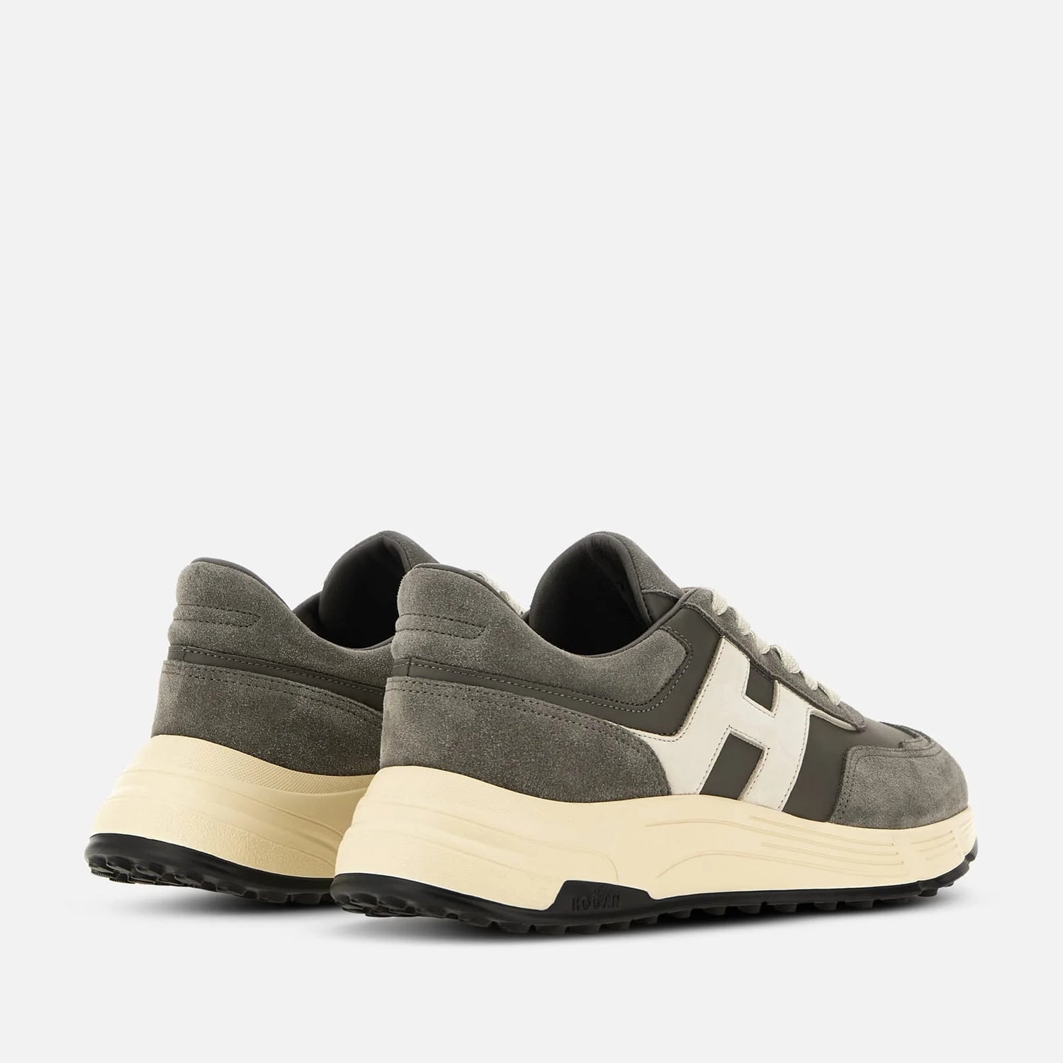 HOGAN - HYPERLIGHT SNEAKERS