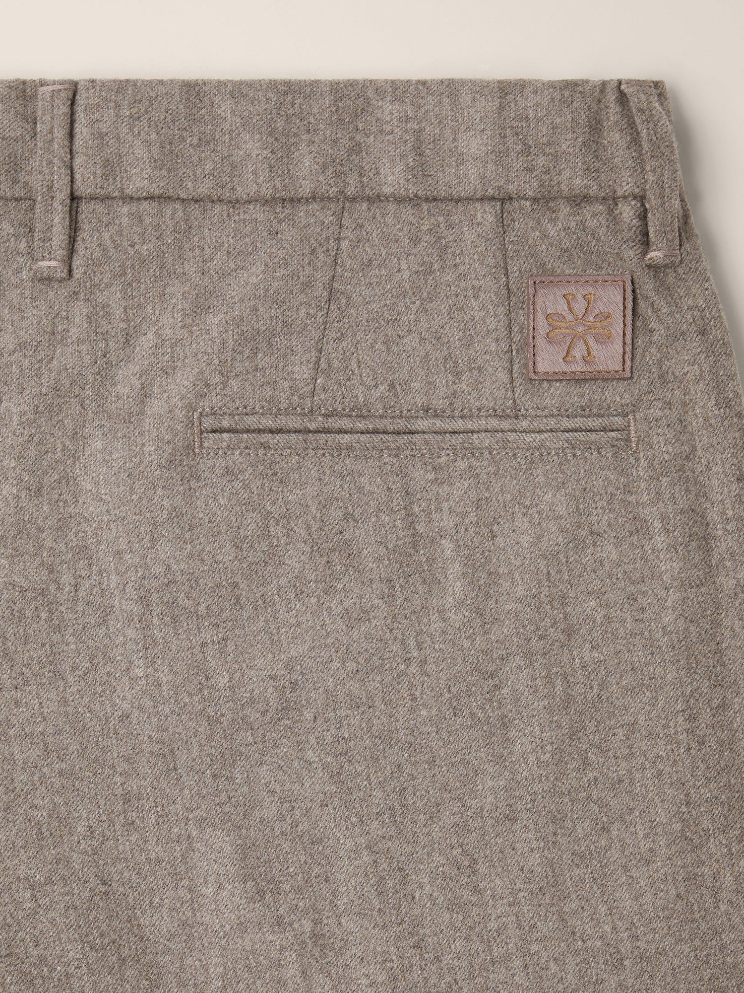 JACOB COHËN - JANNIK REGULAR SLIM CHINO
