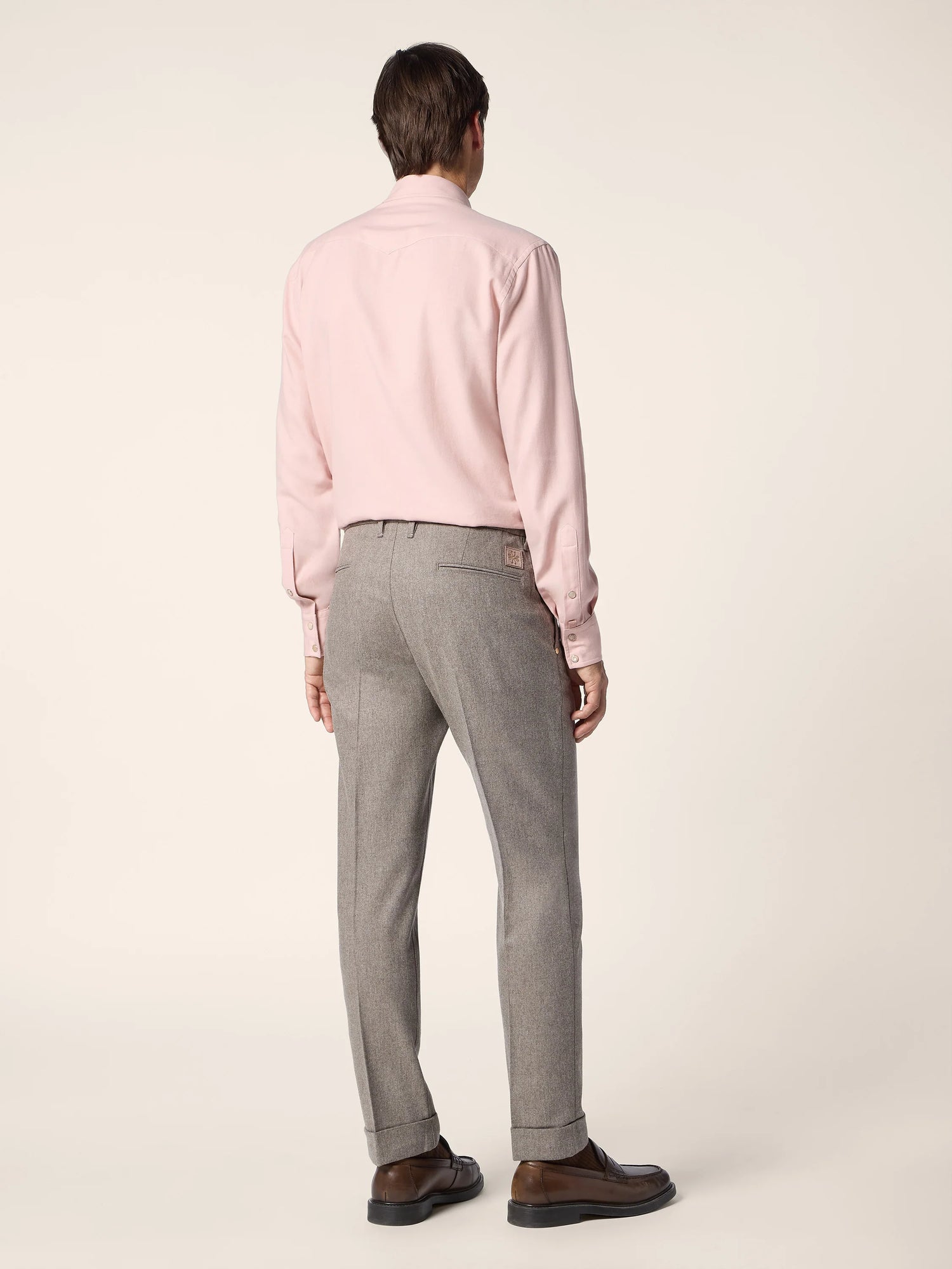 JACOB COHËN - JANNIK REGULAR SLIM CHINO