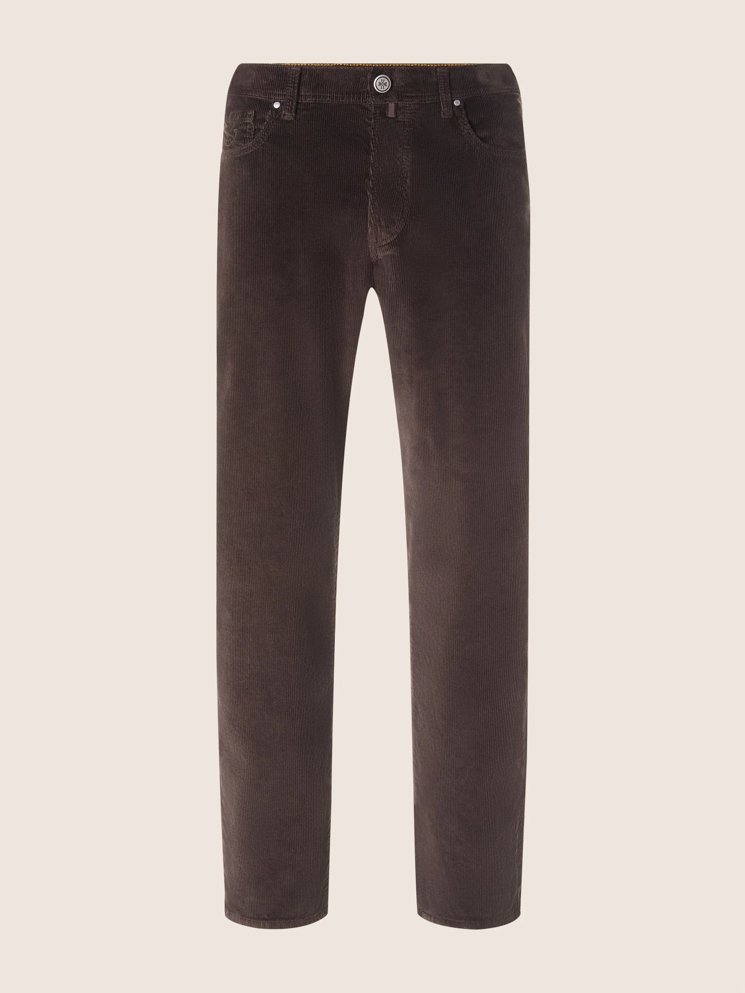 JACOB COHËN - EDO CORDUROY PANTS
