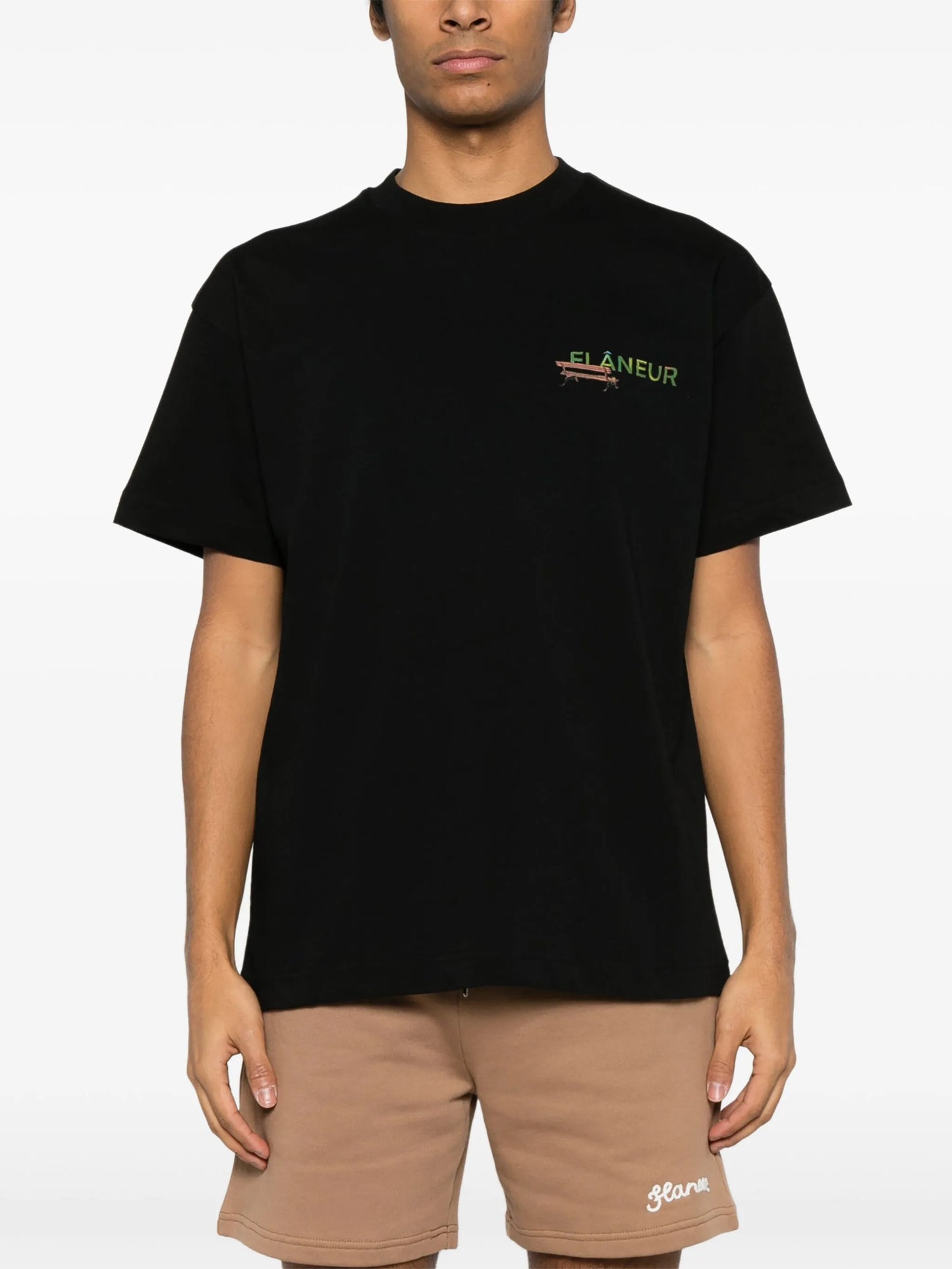 FLÂNEUR - LANTERNS OF LOVE T-SHIRT