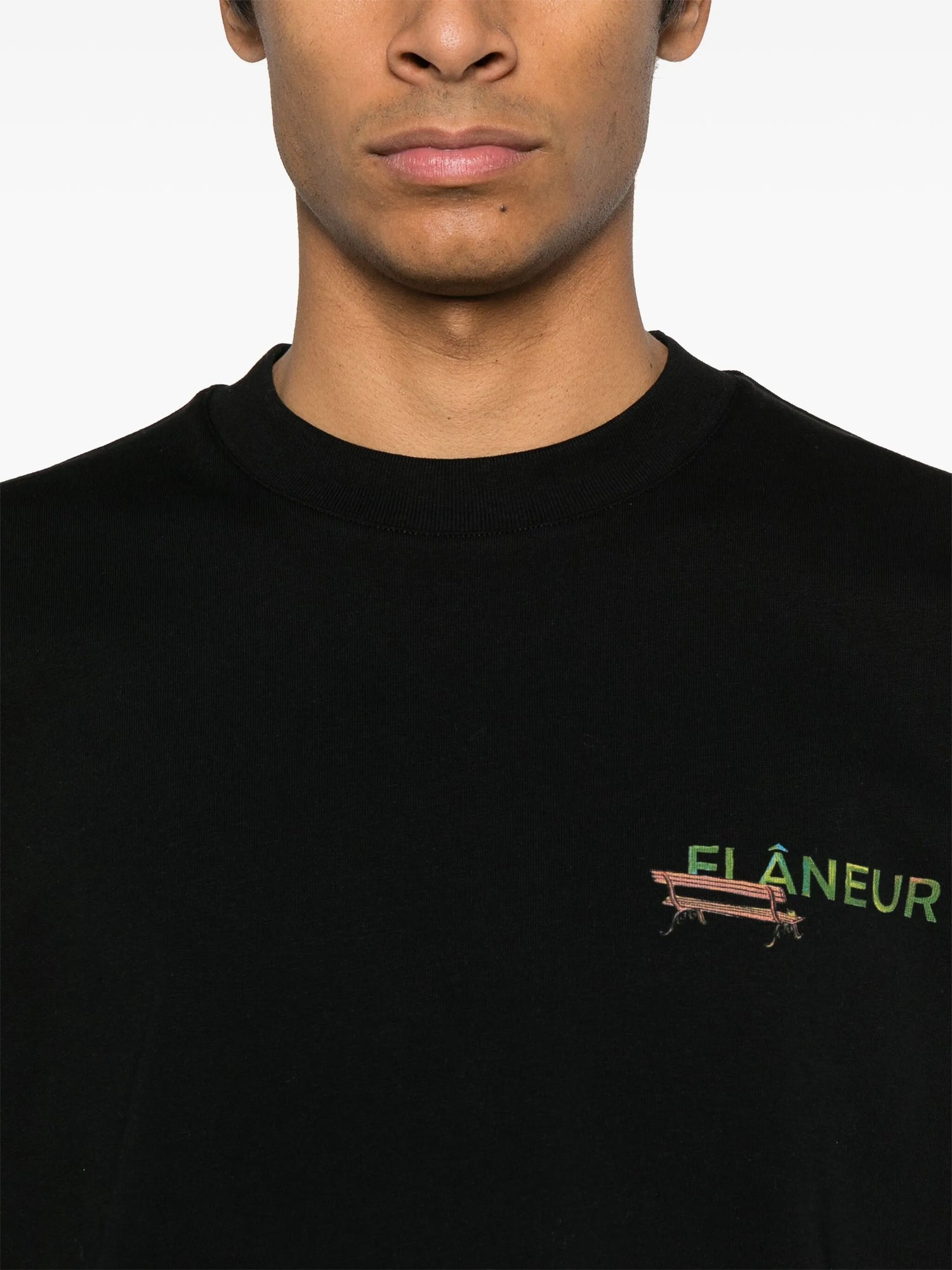 FLÂNEUR - LANTERNS OF LOVE T-SHIRT