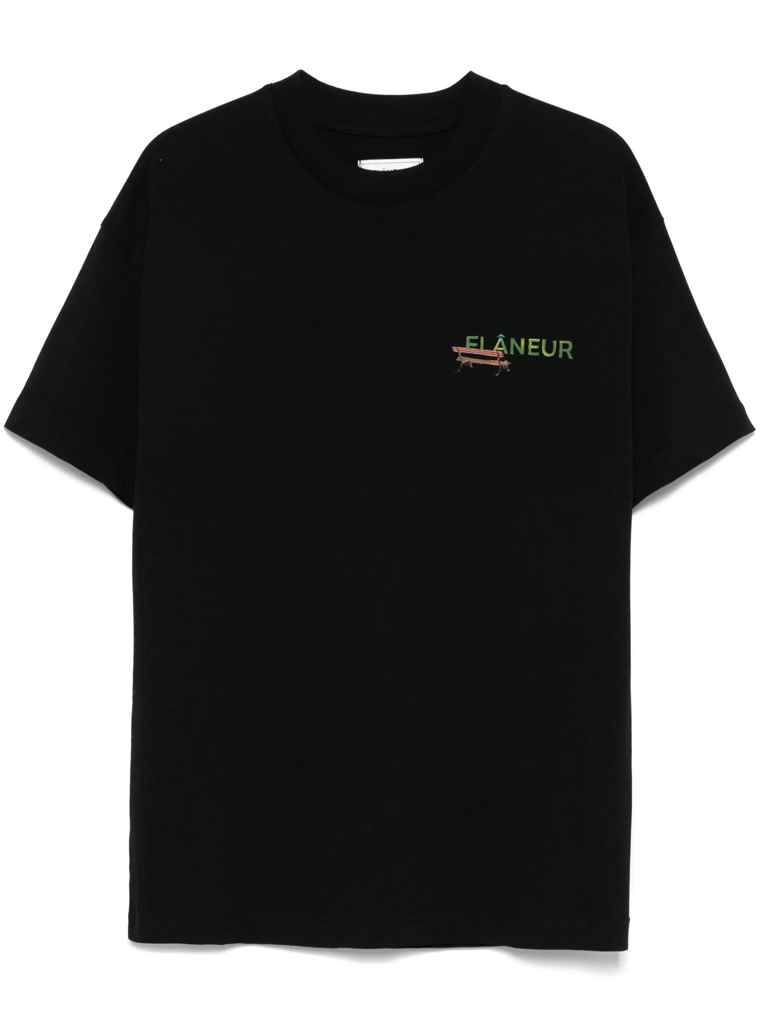FLÂNEUR - LANTERNS OF LOVE T-SHIRT