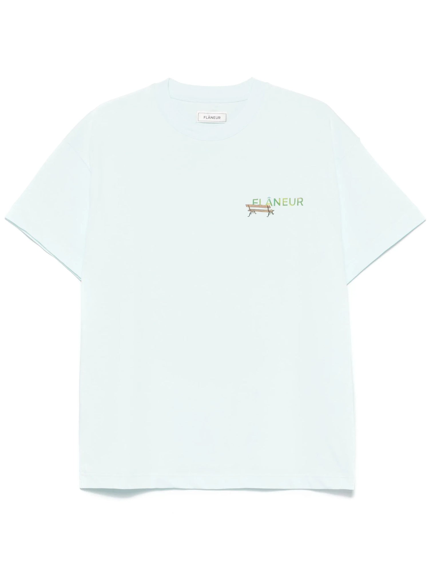 FLÂNEUR - LANTERNS OF LOVE T-SHIRT