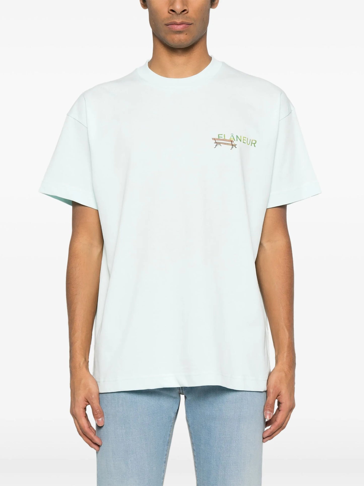 FLÂNEUR - LANTERNS OF LOVE T-SHIRT