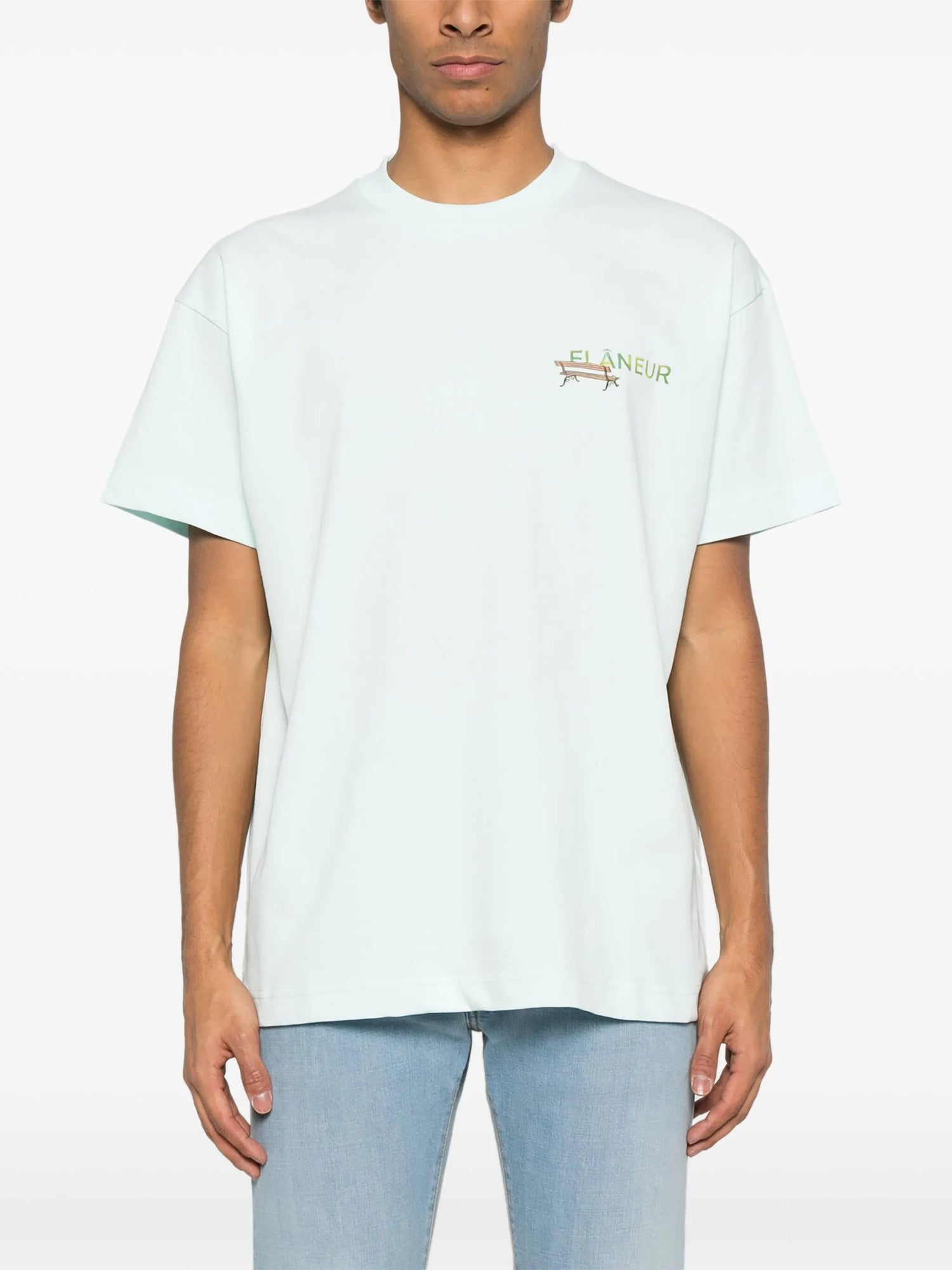 FLÂNEUR - LANTERNS OF LOVE T-SHIRT