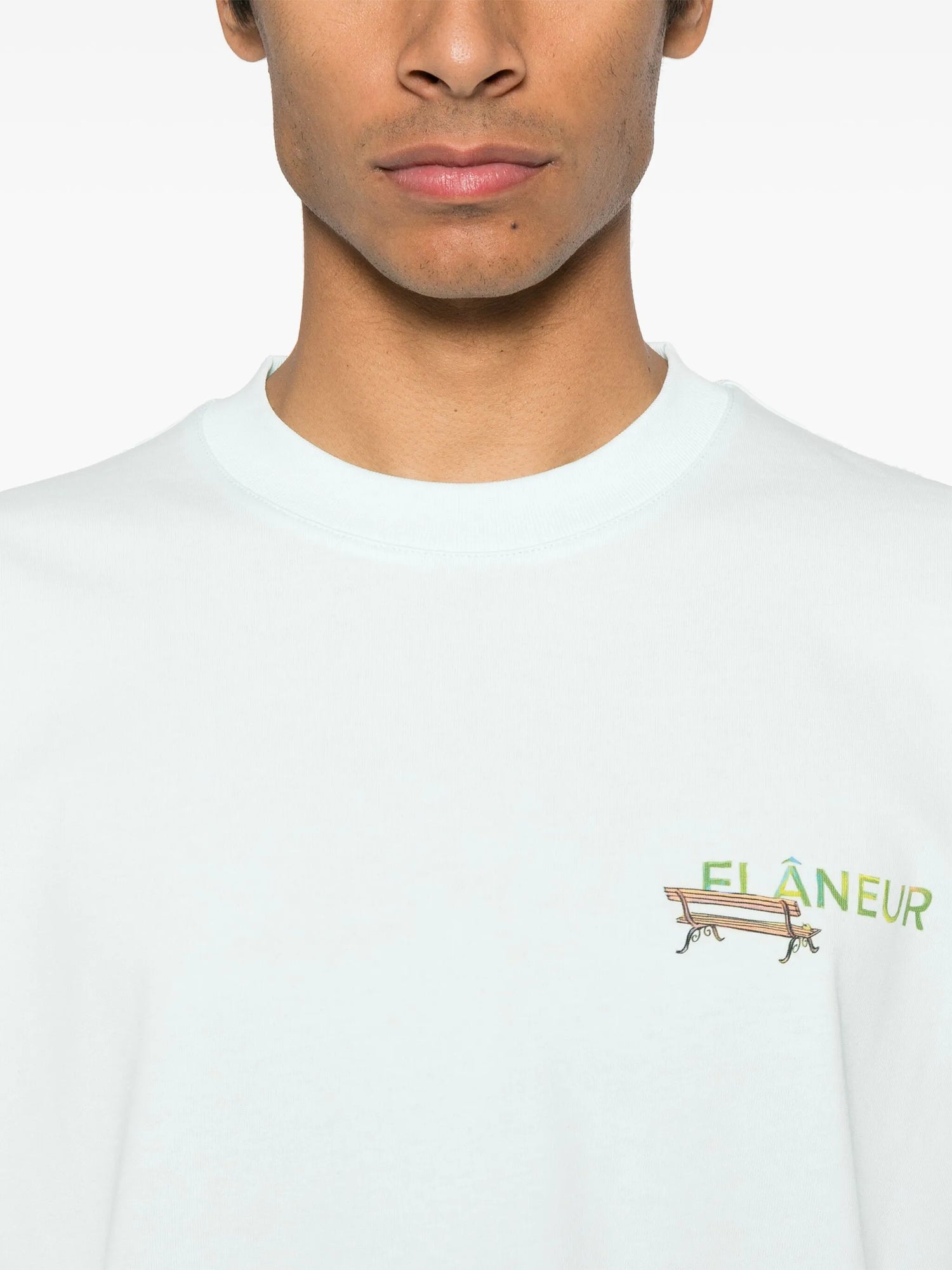 FLÂNEUR - LANTERNS OF LOVE T-SHIRT