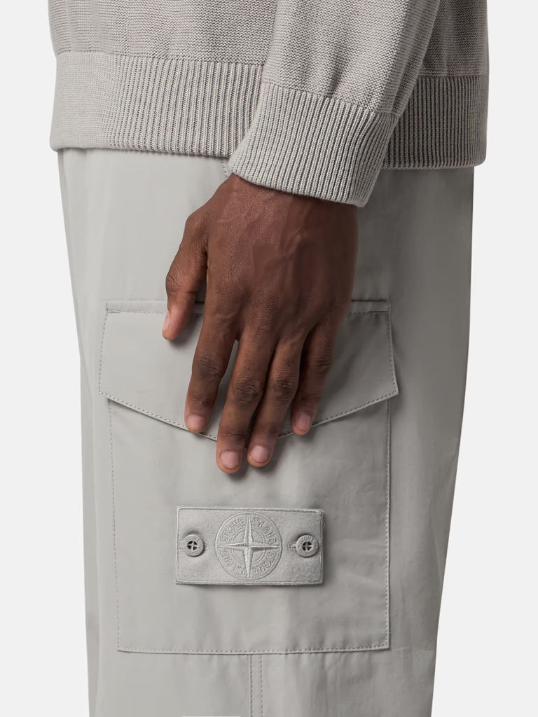 STONE ISLAND - Cargo Broek