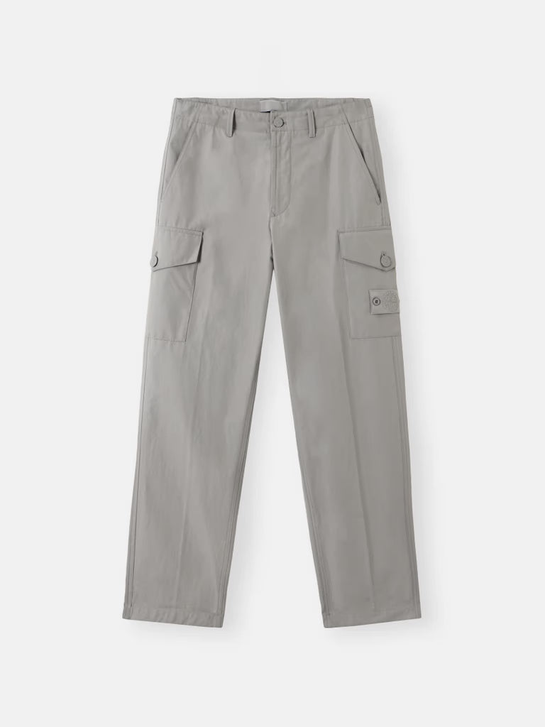 STONE ISLAND - Cargo Broek