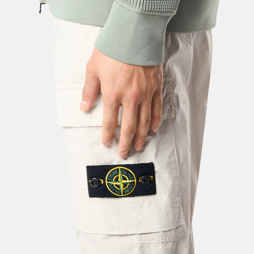 
                  
                    STONE ISLAND - Cargo Broek
                  
                