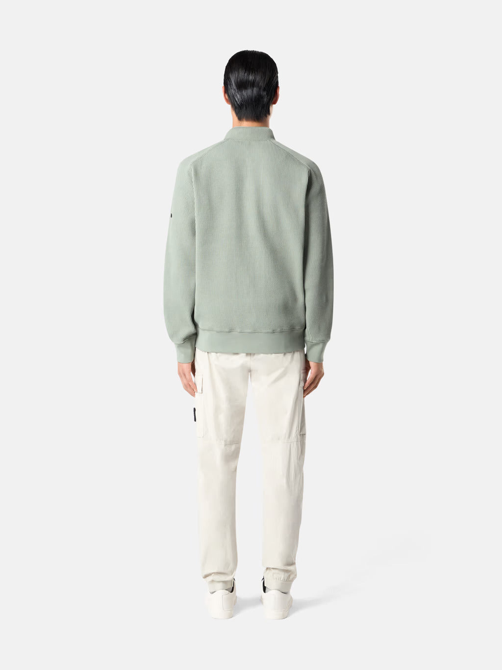 STONE ISLAND - Cargo Broek