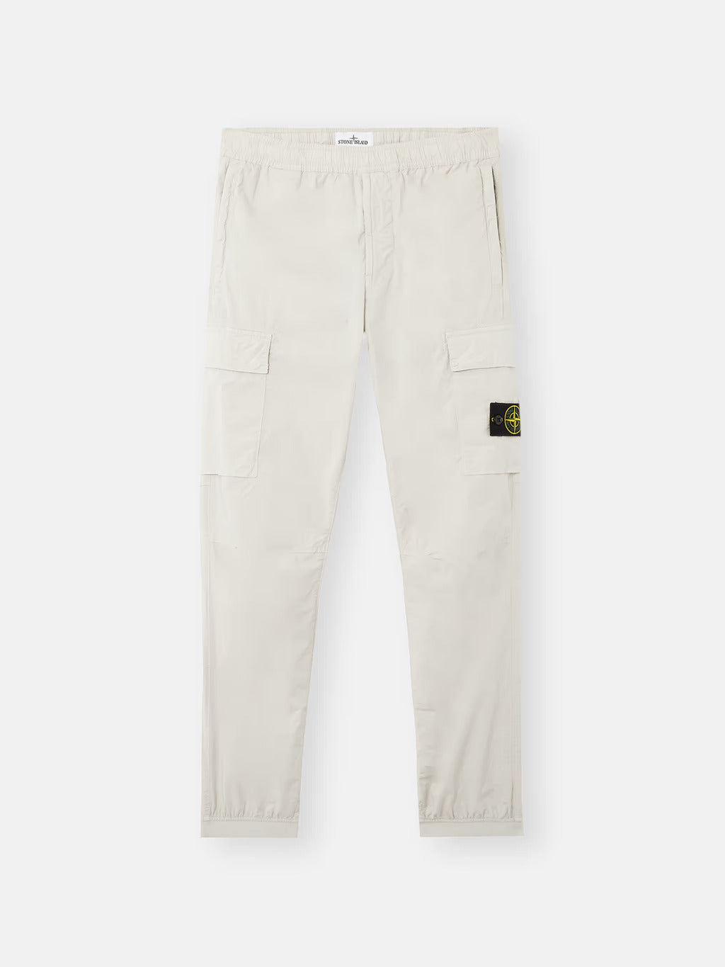STONE ISLAND - Cargo Broek