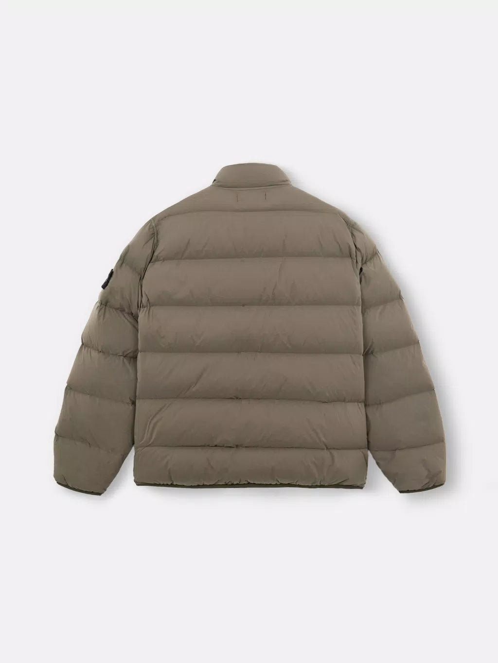 Stone Island - Blouson met dons en Anti-Drop