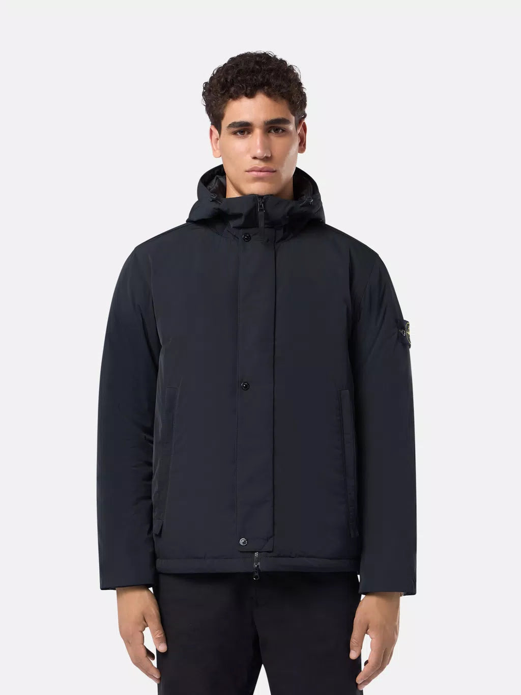 STONE ISLAND - JAS