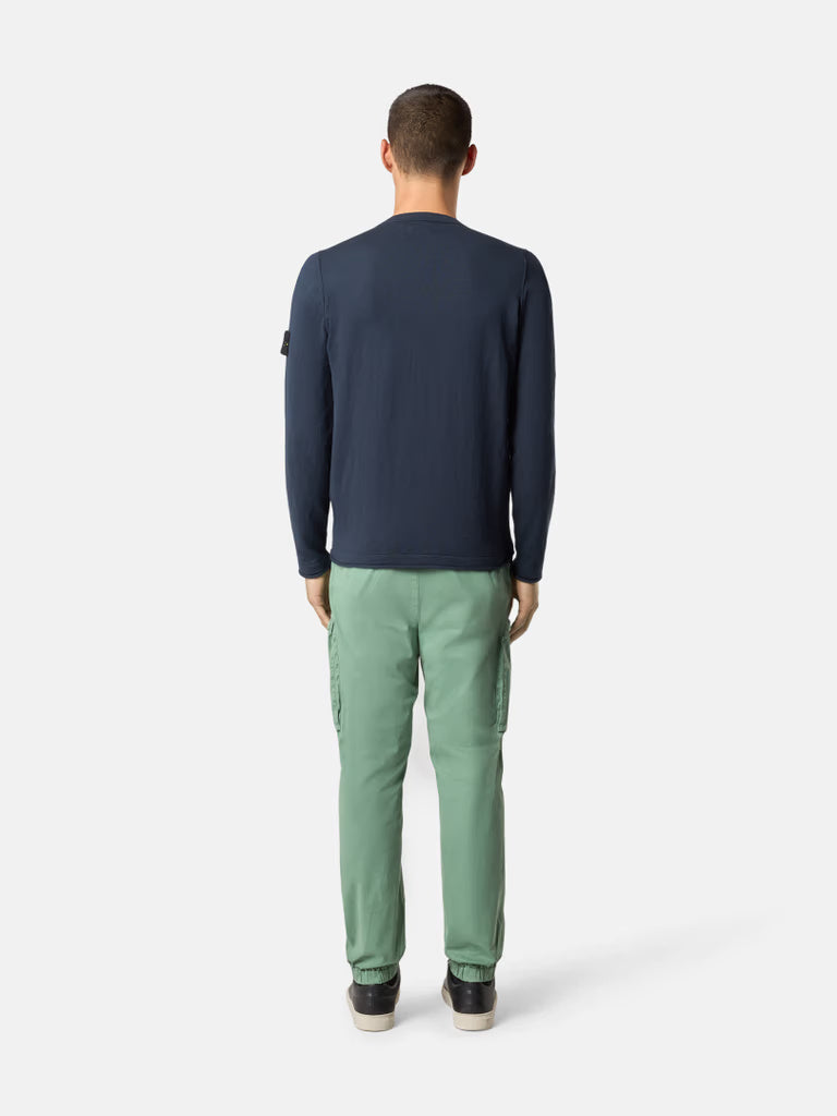 STONE ISLAND - Crewneck Trui