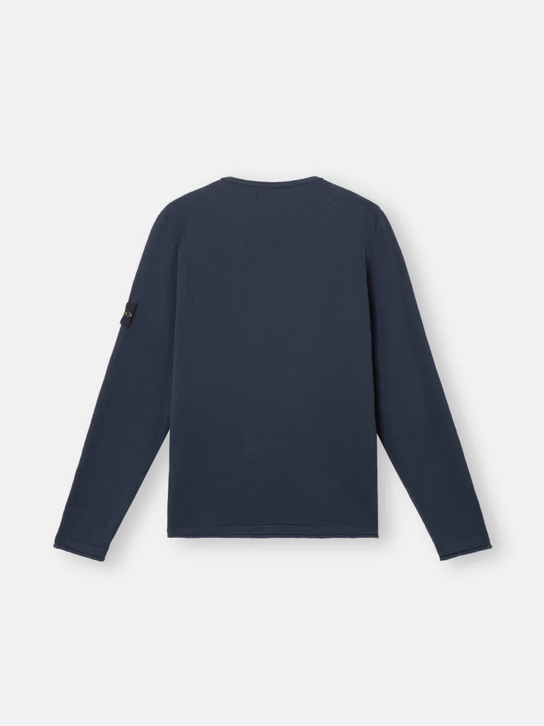STONE ISLAND - Crewneck Trui