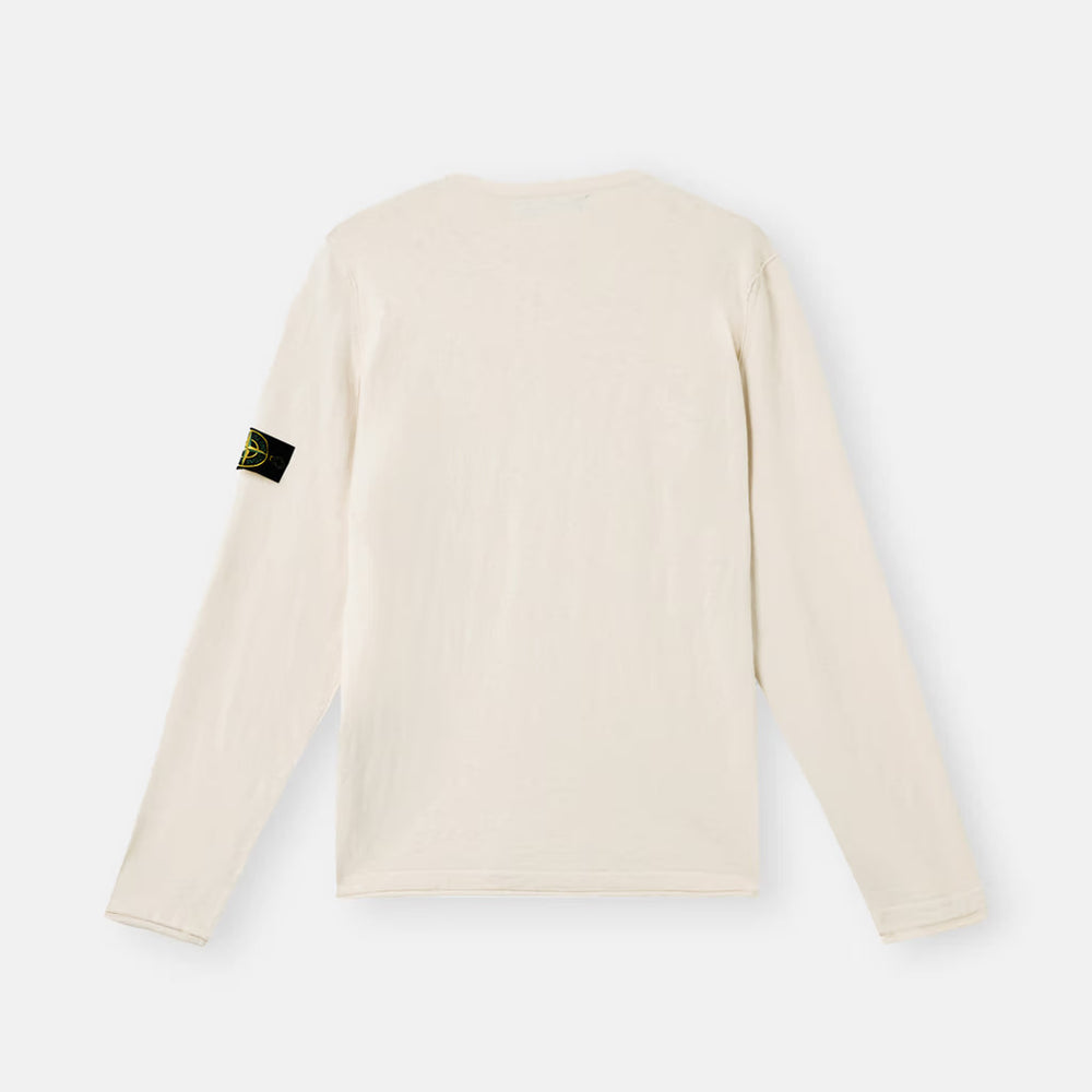 
                  
                    STONE ISLAND - ORGANIC COTTON WITH NYLON
                  
                