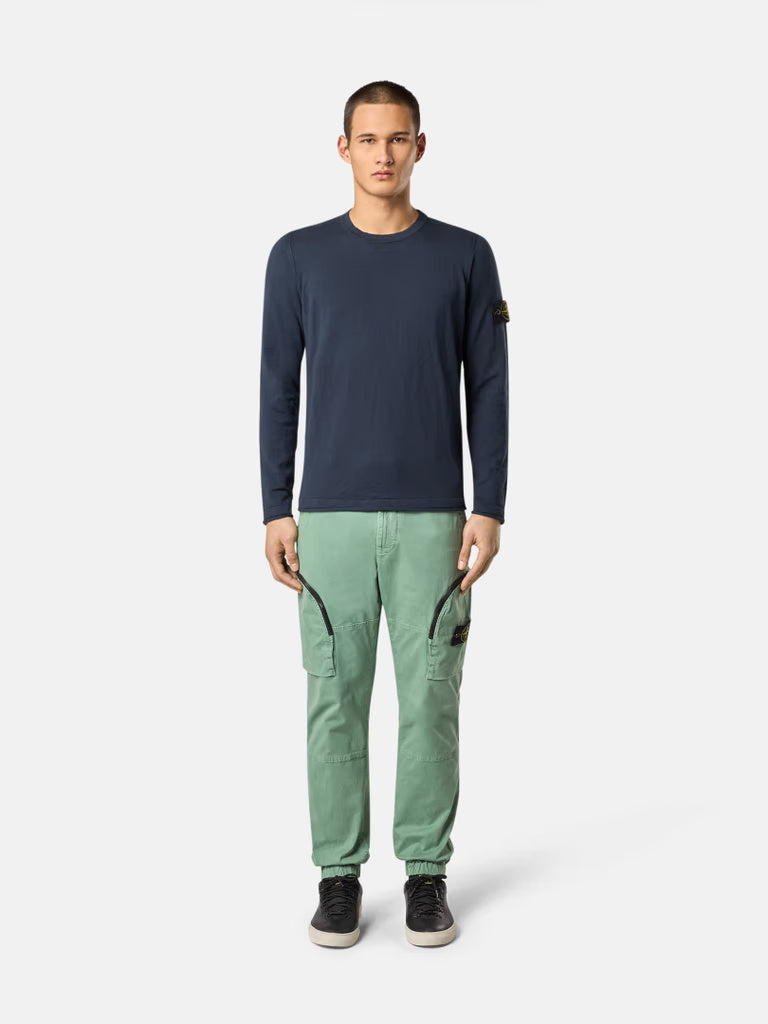 STONE ISLAND - Crewneck Trui