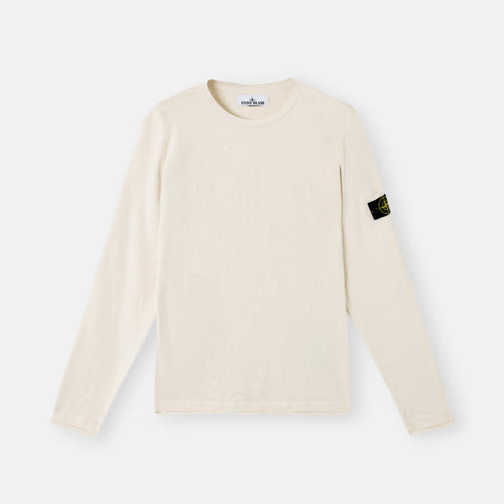 STONE ISLAND - ORGANIC COTTON WITH NYLON