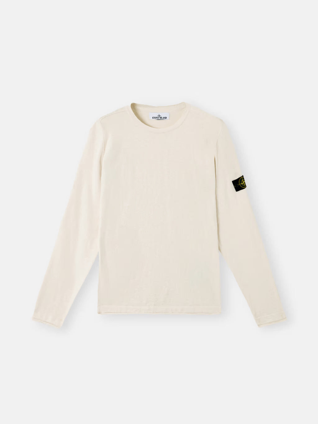 STONE ISLAND - ORGANIC COTTON WITH NYLON
