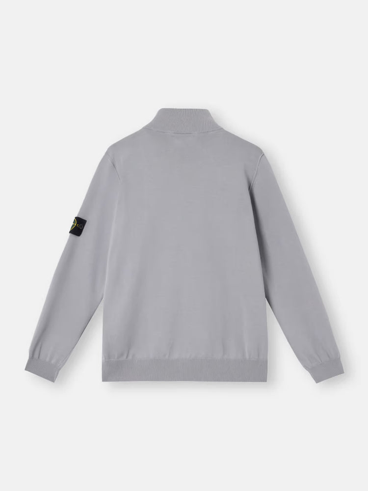 
                  
                    STONE ISLAND - Half Zip Trui
                  
                