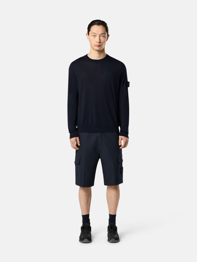 STONE ISLAND -  Gebreide Trui