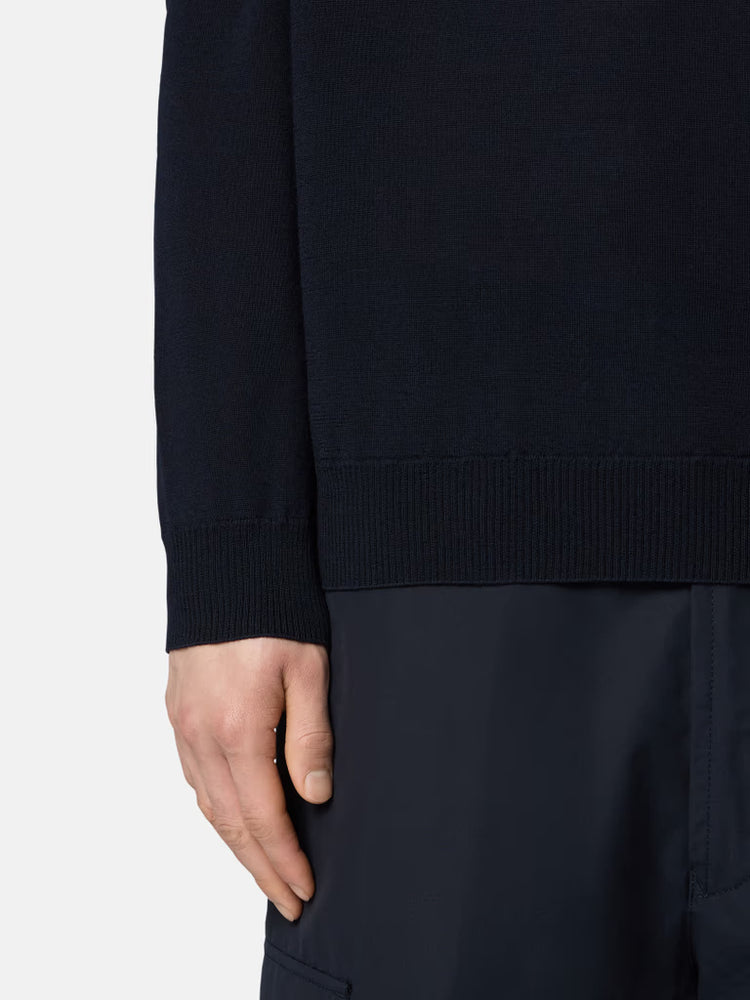 
                  
                    STONE ISLAND -  Gebreide Trui
                  
                