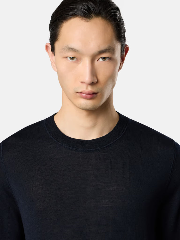 
                  
                    STONE ISLAND -  Gebreide Trui
                  
                