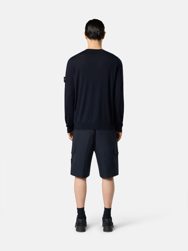 STONE ISLAND -  Gebreide Trui