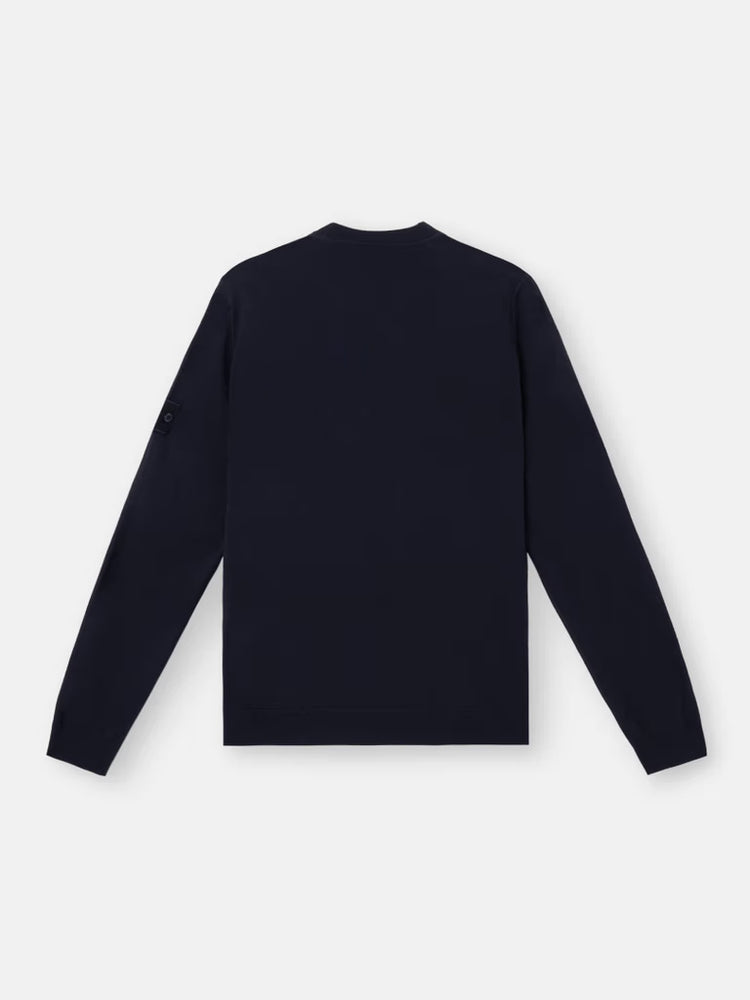 
                  
                    STONE ISLAND -  Gebreide Trui
                  
                