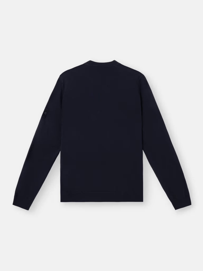 STONE ISLAND -  Gebreide Trui
