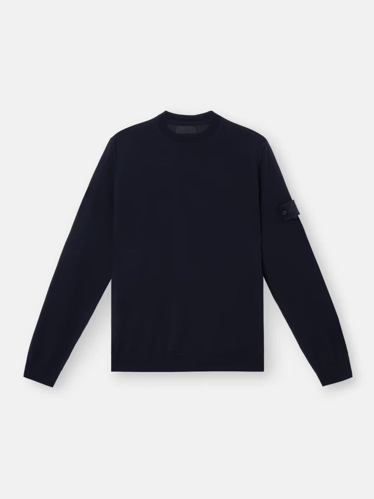 STONE ISLAND -  Gebreide Trui