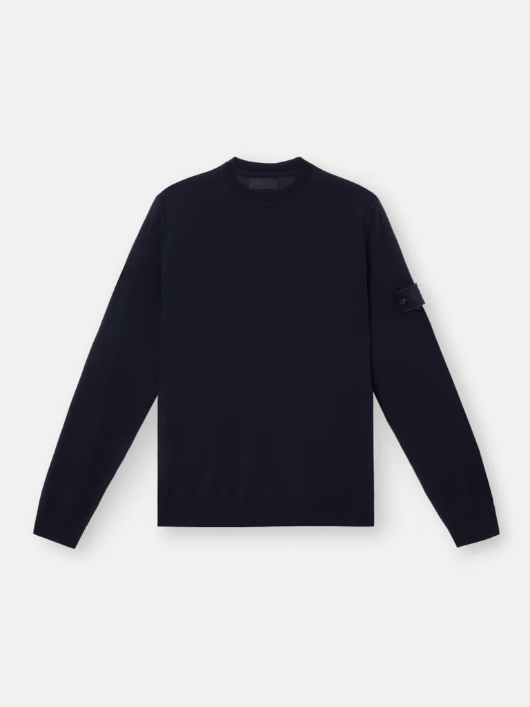 STONE ISLAND -  Gebreide Trui