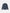 STONE ISLAND - REGULAR-FIT CREWNECK JUMPER WITH RIBBED TRIMS