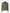 STONE ISLAND - SWEATER MET HALVE RITS EN LOGO