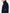 STONE ISLAND - LAMBSWOOL Vest met volledige ritssluiting en knopen