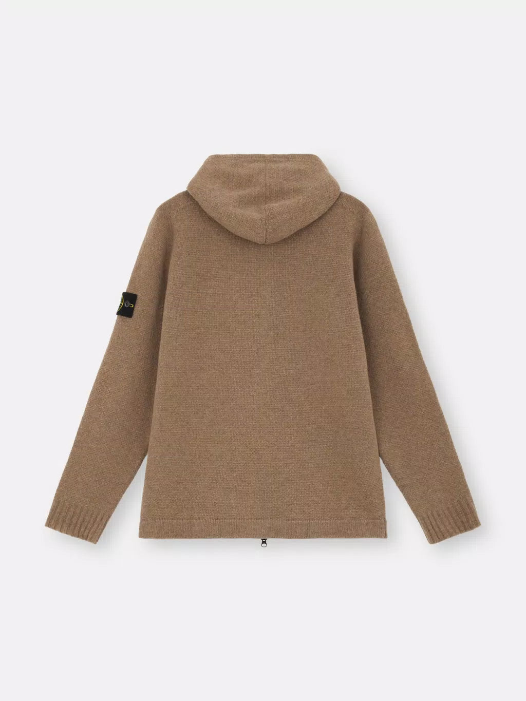 Stone Island - Blouson met dons en Anti-Drop