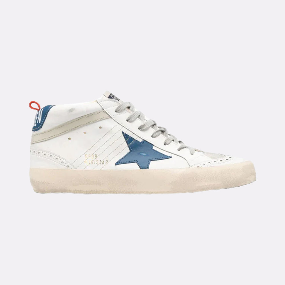 GOLDEN GOOSE - SCHOEN