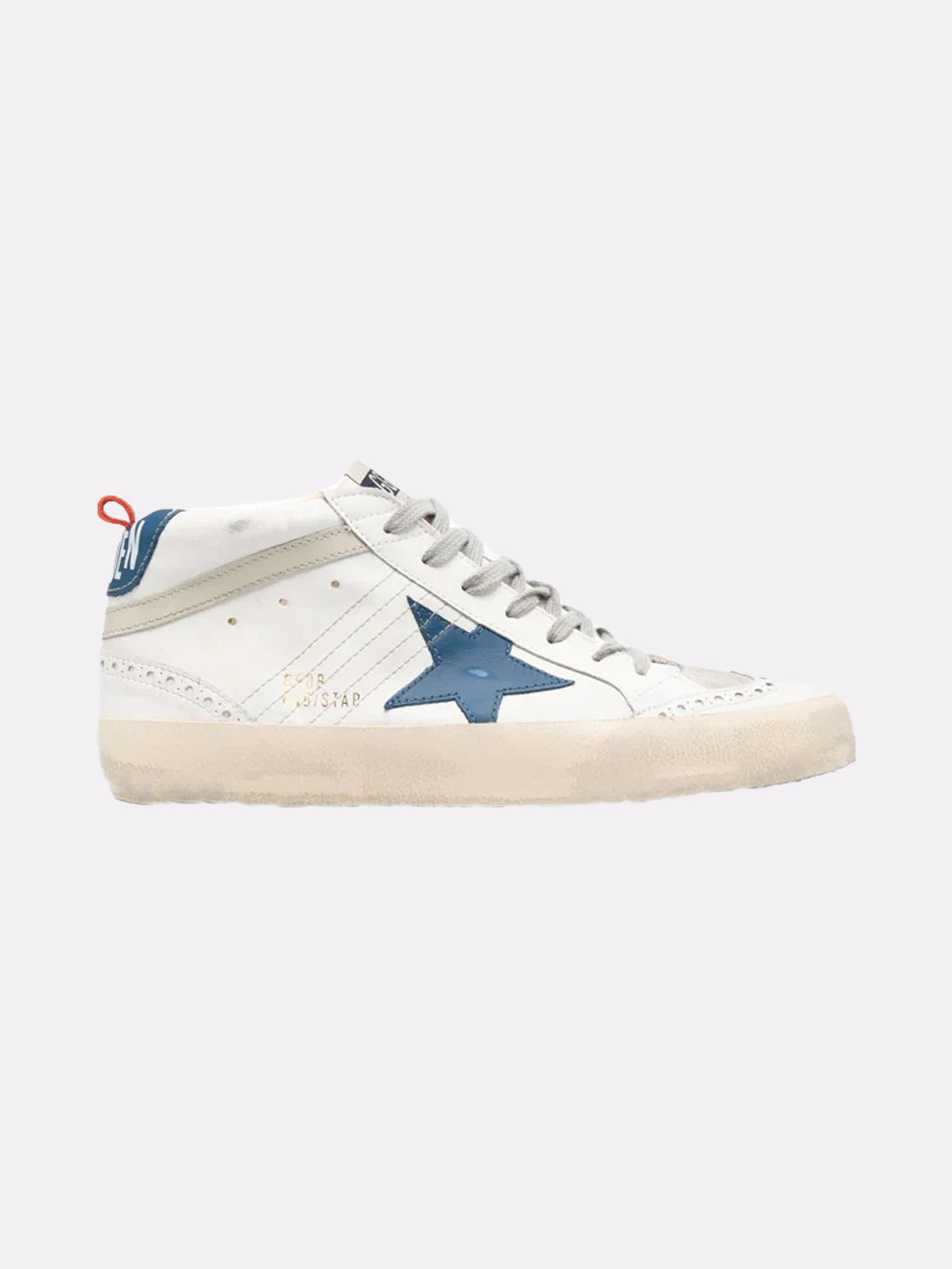 GOLDEN GOOSE - SCHOEN