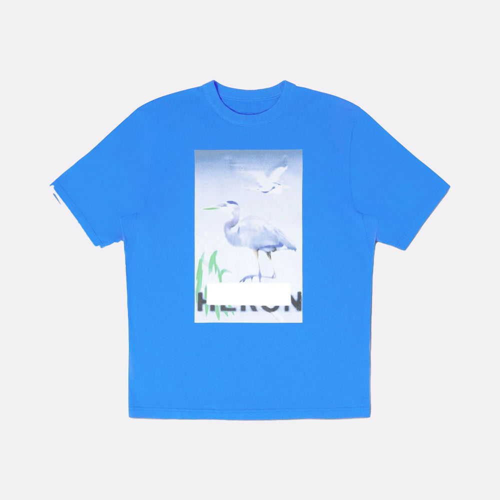 Heron Preston T-shirt met grafische print