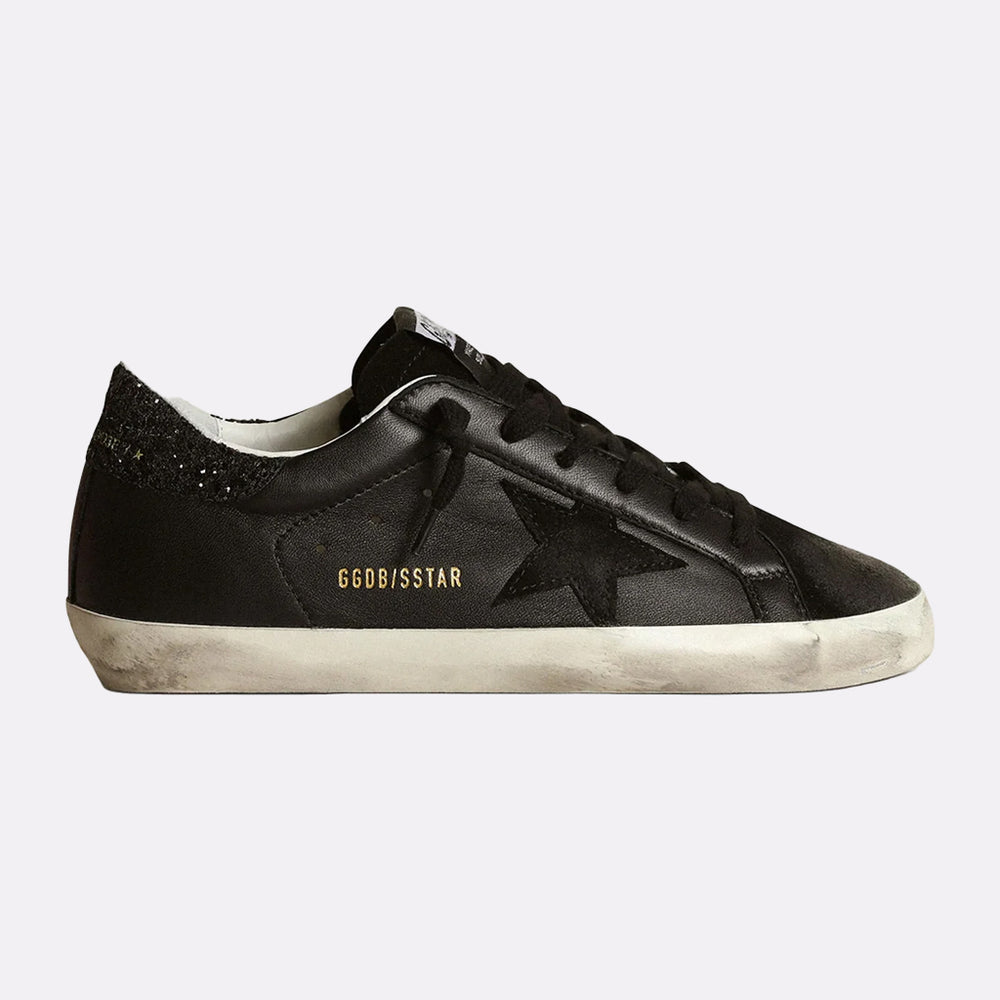 GOLDEN GOOSE- SUPERSTAR