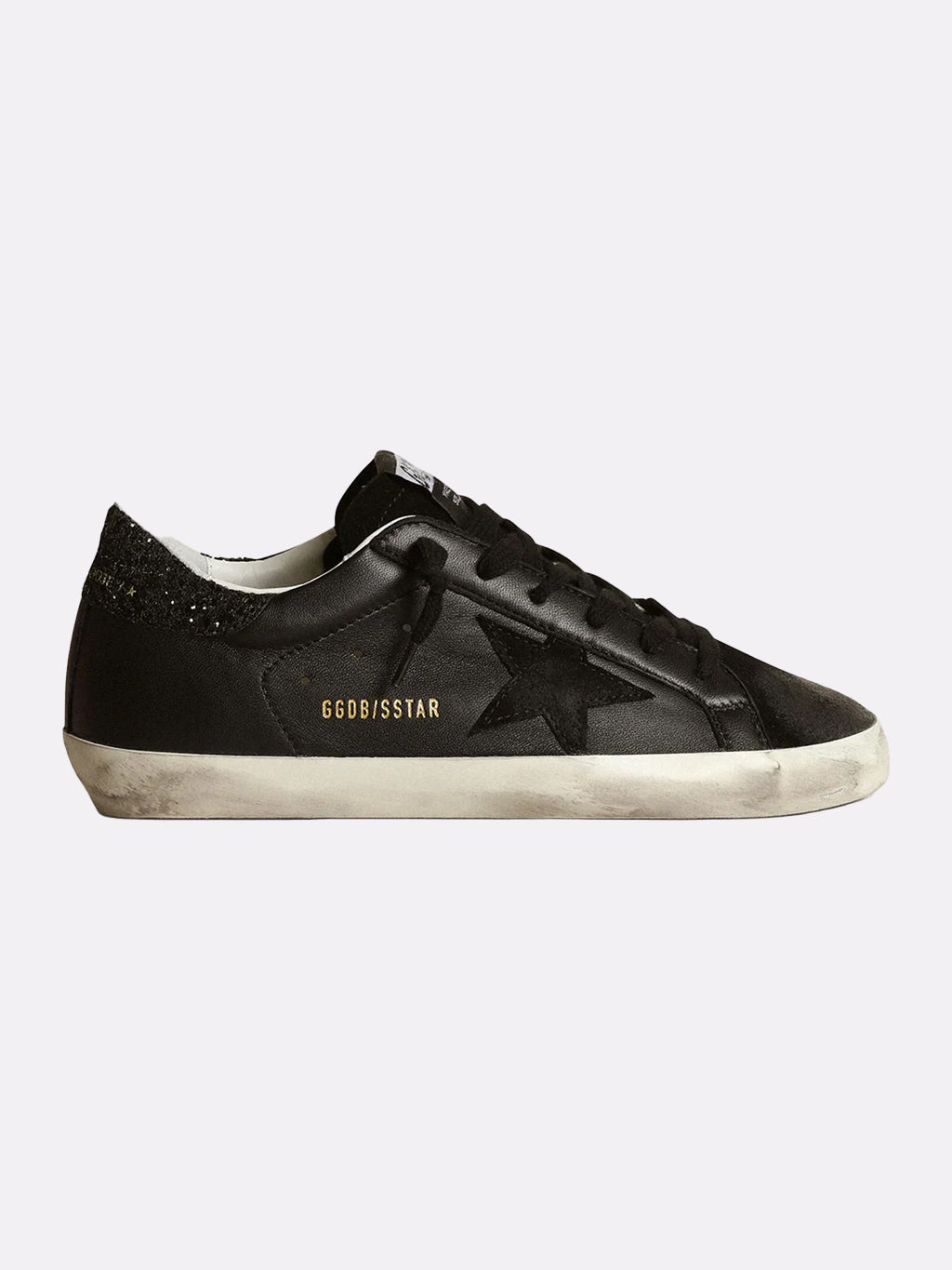 GOLDEN GOOSE- SUPERSTAR