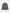 STONE ISLAND - LAMBSWOOL Ronde hals trui met geribde details