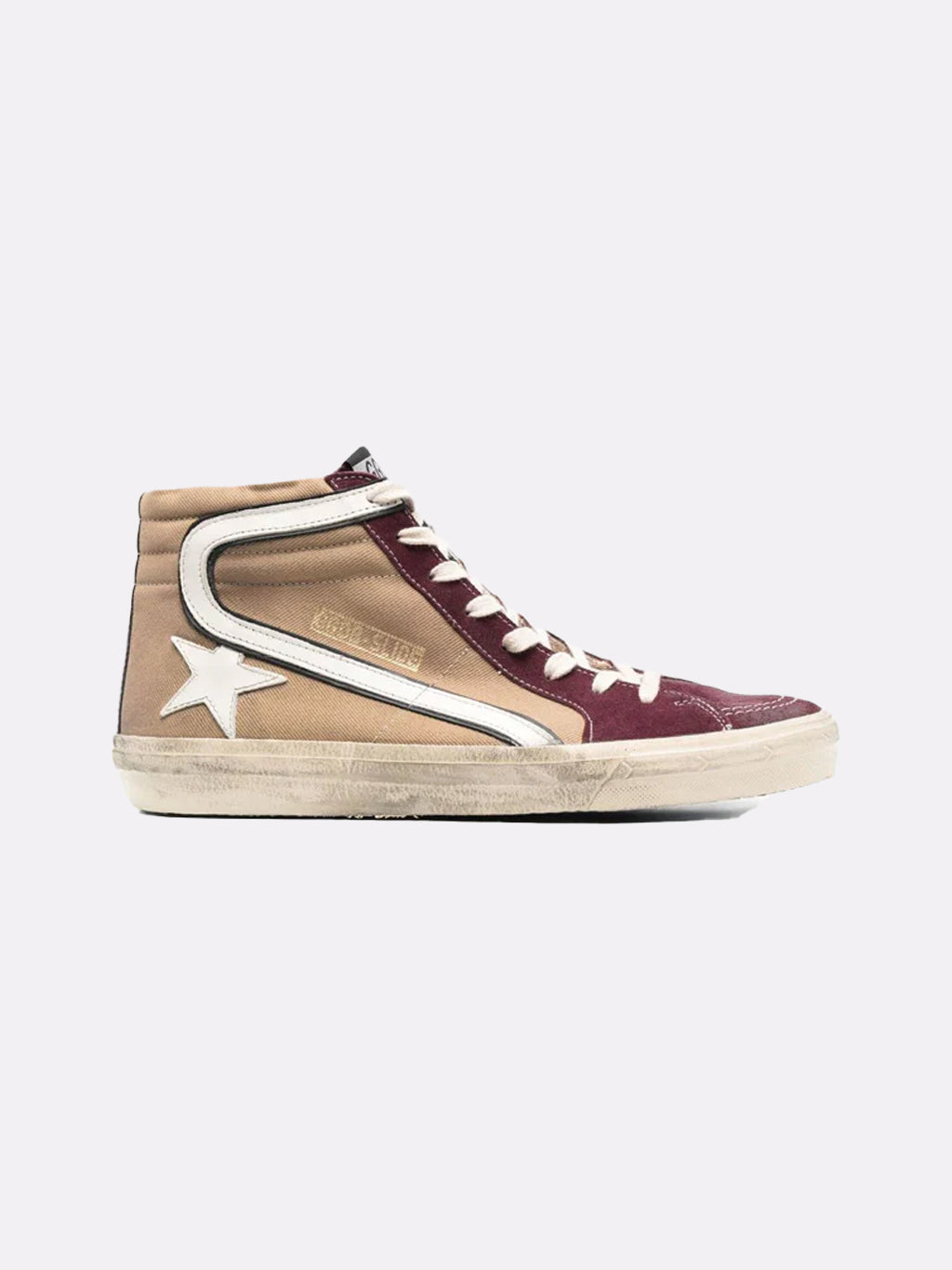 GOLDEN GOOSE - SCHOEN