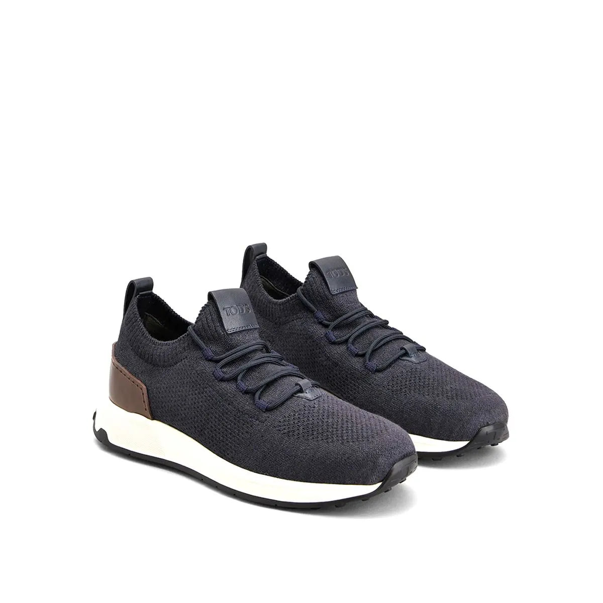 TOD'S - SOCK SNEAKERS