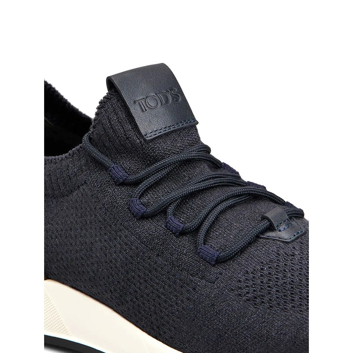 TOD'S - SOCK SNEAKERS