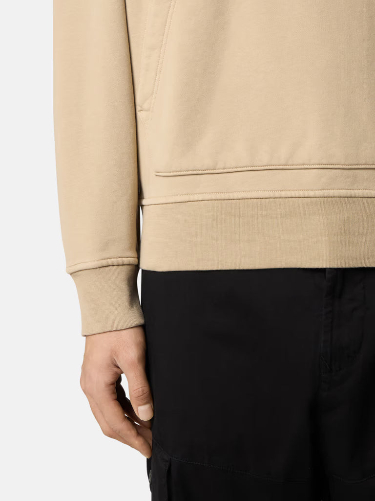STONE ISLAND - Sweatshirt Hoodie