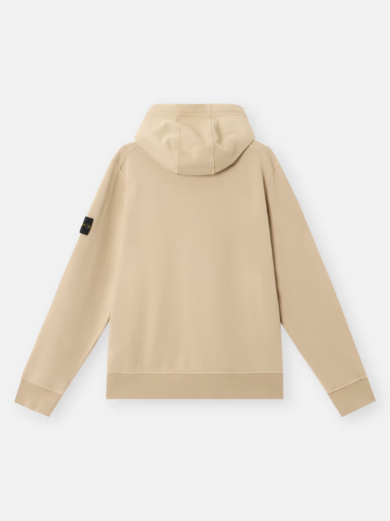 STONE ISLAND - Sweatshirt Hoodie