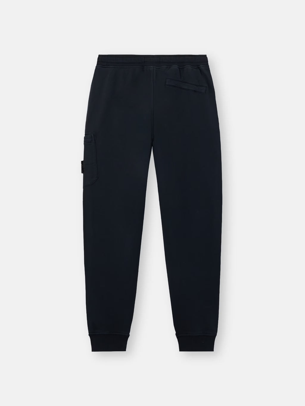 STONE ISLAND - SLIM-FIT JOGGERS WITH CARGO POCKET