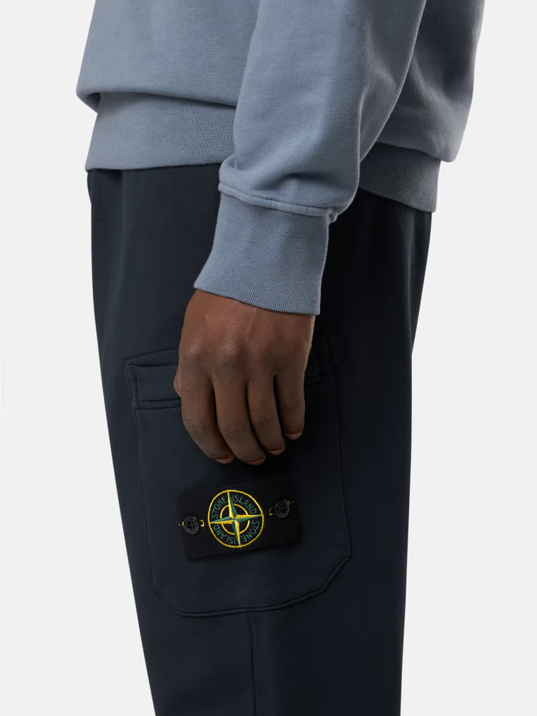 STONE ISLAND - Slim Fit Jogging
